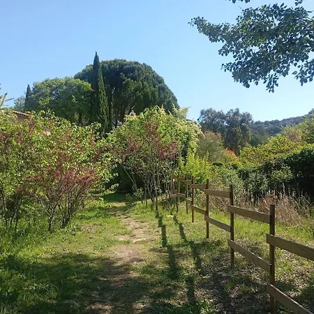 Hébergement de vacances Magiuli Village Du Rouret Grospierres