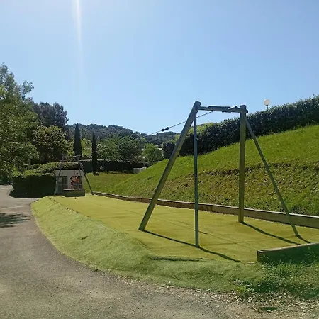 Magiuli Village Du Rouret Vakantiehuis *